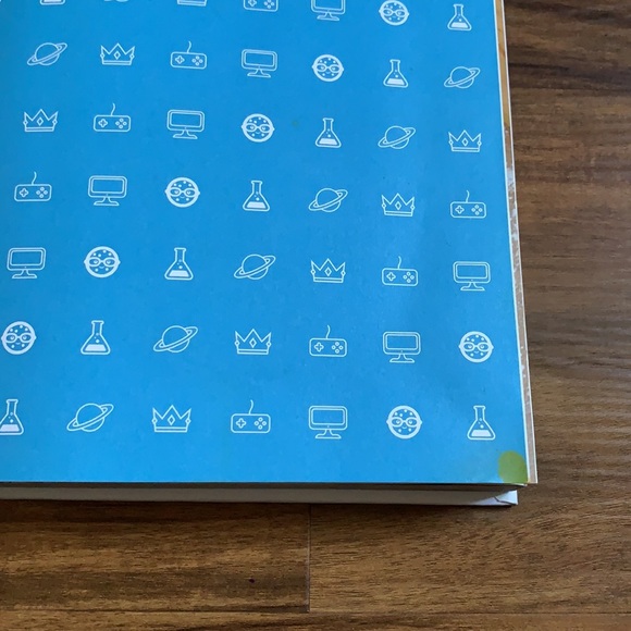 The Nerdy Nummies Cookbook- Treats/desserts 🧁 - Picture 12 of 15